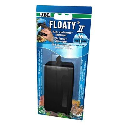 JBL Floaty II M – plovoucí magnet na čištění akvária JBL Floaty II M – plovoucí magnet na čištění akvária