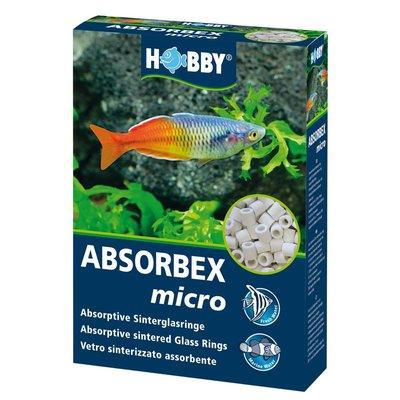 Hobby absorbex micro 700 g Hobby absorbex micro 700 g