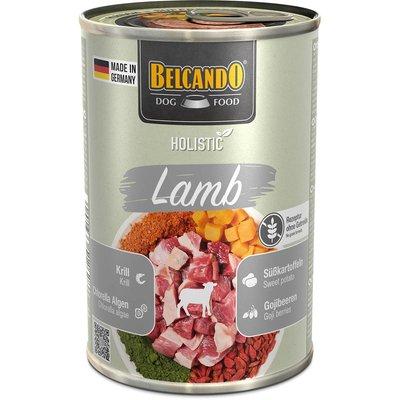 Belcando Holistic Lamb Belcando Holistic Lamb