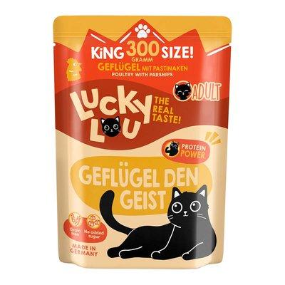 Lucky Lou Lifestage Adult drůbež Lucky Lou Lifestage Adult drůbež