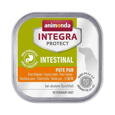 Animonda Integra Protect Intestinal krůtí maso pur Animonda Integra Protect Intestinal krůtí maso pur