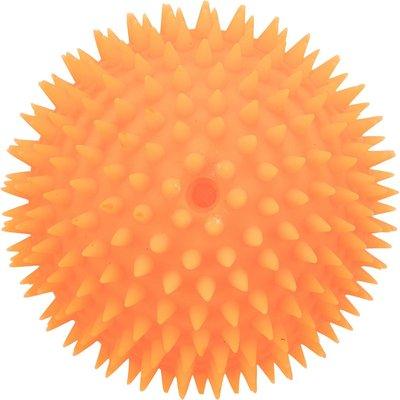 Trixie míček s bodlinami z vinylu, 10 cm Trixie míček s bodlinami z vinylu, 10 cm