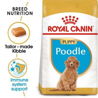 Royal Canin Poodle Junior Royal Canin Poodle Junior
