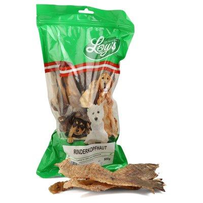 Loy's kůže z hovězí hlavy Loy's kůže z hovězí hlavy