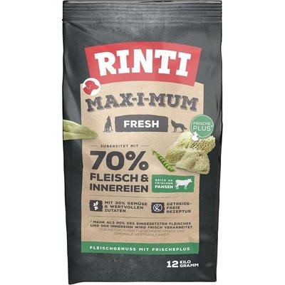 Rinti Max-i-Mum bachor Rinti Max-i-Mum bachor