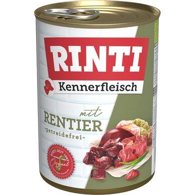 Rinti maso pro znalce, Sob Rinti maso pro znalce, Sob