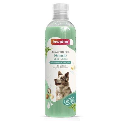 beaphar šampon pro lesklou srst psů, 250 ml beaphar šampon pro lesklou srst psů, 250 ml