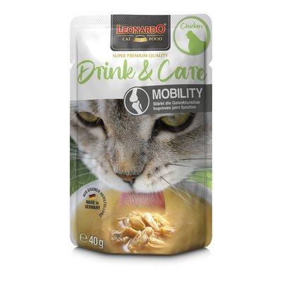 Leonardo Drink & Care Mobility Chicken Leonardo Drink & Care Mobility Chicken