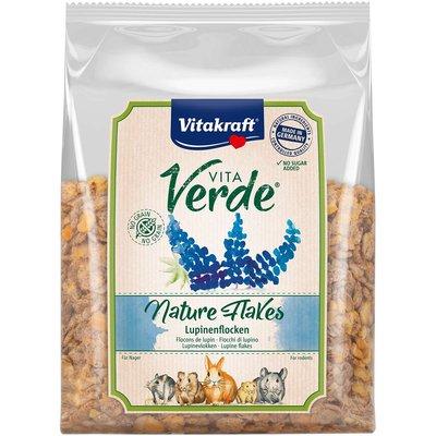 Vitakraft Vita Verde Nature Flakes vlčí bob Vitakraft Vita Verde Nature Flakes vlčí bob
