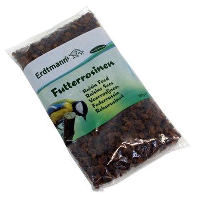 Erdtmann's krmné rozinky 1 kg Erdtmann's krmné rozinky 1 kg