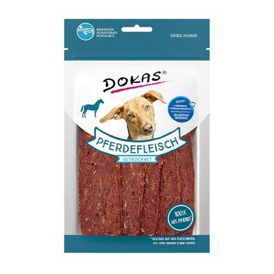 Dokas sušené koní maso Dokas sušené koní maso