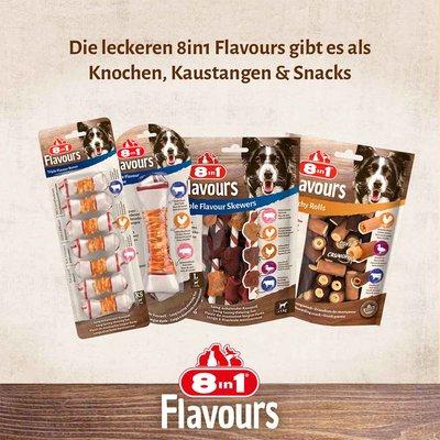 8in1 Triple Flavour Ribs 8in1 Triple Flavour Ribs