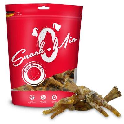 SnackOMio – křupavé kuřecí nožky SnackOMio – křupavé kuřecí nožky