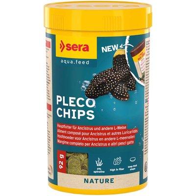 Sera Wels-Chips Sera Wels-Chips