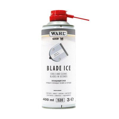 WAHL Blade Ice 4 v 1 chladicí sprej 400 ml WAHL Blade Ice 4 v 1 chladicí sprej 400 ml
