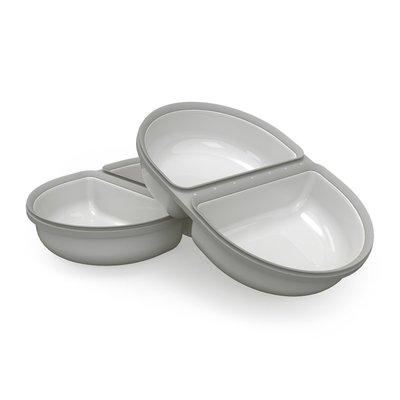 SureFeed dělená miska 2 ks balení SureFeed dělená miska 2 ks balení