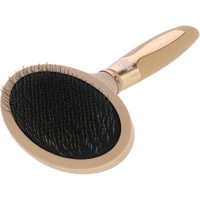 Kerbl MagicBrush Softzupfbürste Pes Golden Kerbl MagicBrush Softzupfbürste Pes Golden