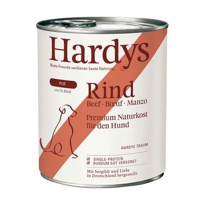 Hardys Traum Pur No. 1 s hovězím masem Hardys Traum Pur No. 1 s hovězím masem