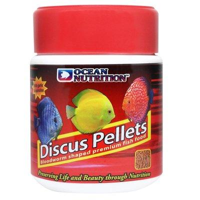 Ocean Nutrition Discus Pellets Ocean Nutrition Discus Pellets