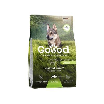 Goood Adult jehněčí z volného chovu Goood Adult jehněčí z volného chovu