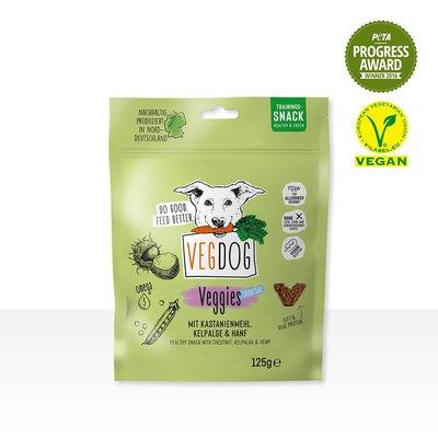 vegdog veggies péče o pleť 125 g vegdog veggies péče o pleť 125 g