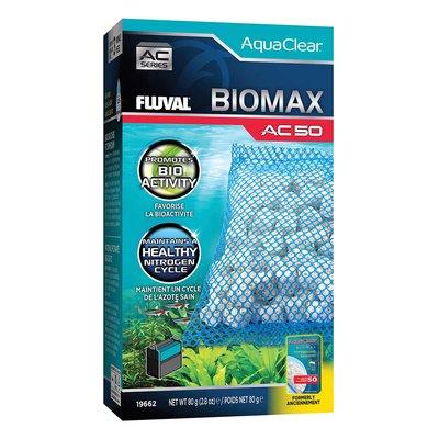 Fluval AquaClear BioMax filtrační vložka Fluval AquaClear BioMax filtrační vložka