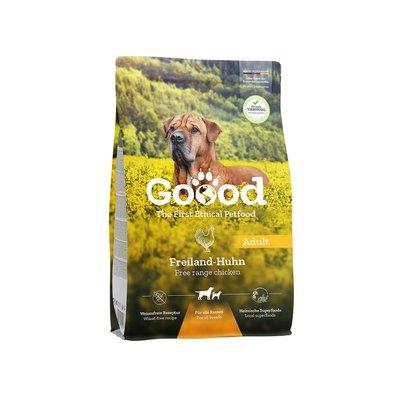 Goood Adult volně chované kuře Goood Adult volně chované kuře