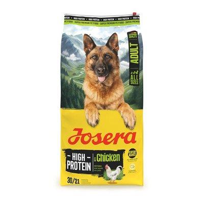 Josera High Protein Chicken Josera High Protein Chicken