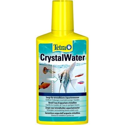 Tetra prostředek na úpravu vody CrystalWater Tetra prostředek na úpravu vody CrystalWater