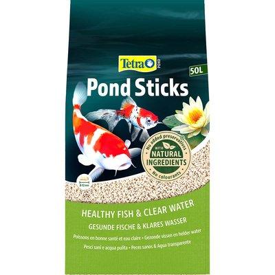Tetra Pond Sticks Tetra Pond Sticks