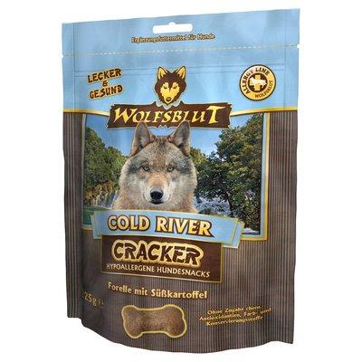 Wolfsblut Cracker Cold River Pstruh Wolfsblut Cracker Cold River Pstruh