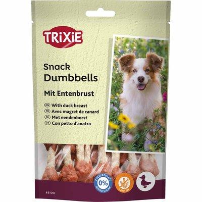Trixie PREMIO Duck Bites pamlsek pro psy Trixie PREMIO Duck Bites pamlsek pro psy
