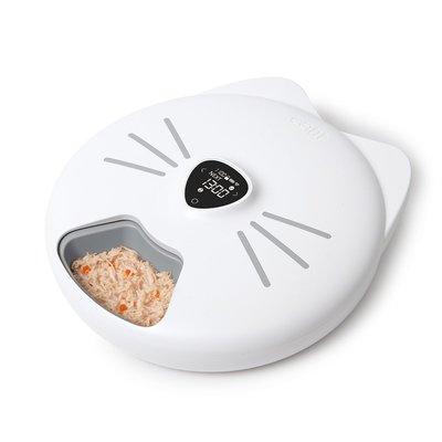 Catit Pixi Smart 6-Meal automatické krmítko Catit Pixi Smart 6-Meal automatické krmítko