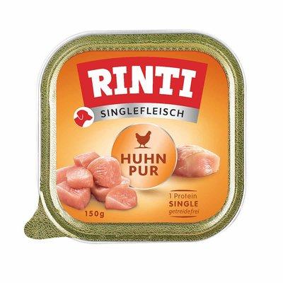 Rinti Singlefleisch čisté kuřecí maso Rinti Singlefleisch čisté kuřecí maso