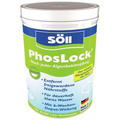 Söll PhosLock Vazač fosfátů Söll PhosLock Vazač fosfátů