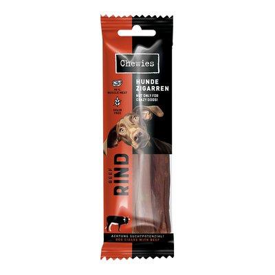Chewies hovězí salámky, 75 g Chewies hovězí salámky, 75 g