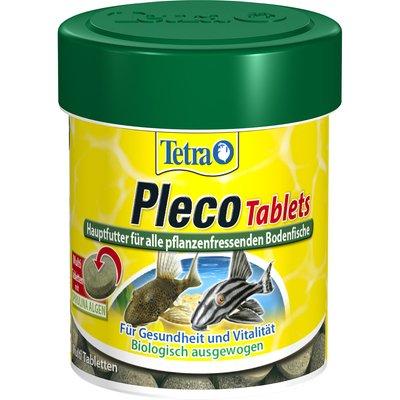 Tetra Pleco tablety Tetra Pleco tablety