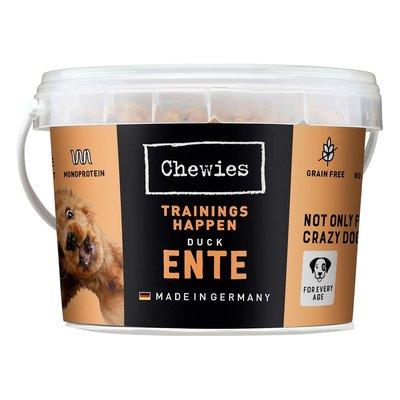 Chewies Trainings-Happen kachna, 300 g Chewies Trainings-Happen kachna, 300 g