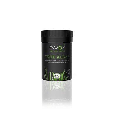 Nyos BIO True Algae měkké granule 70 g Nyos BIO True Algae měkké granule 70 g