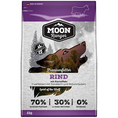 MOON Ranger Hovězí s bramborami MOON Ranger Hovězí s bramborami