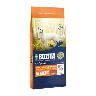 Bozita Original Adult Sensitive Skin & Coat Bozita Original Adult Sensitive Skin & Coat