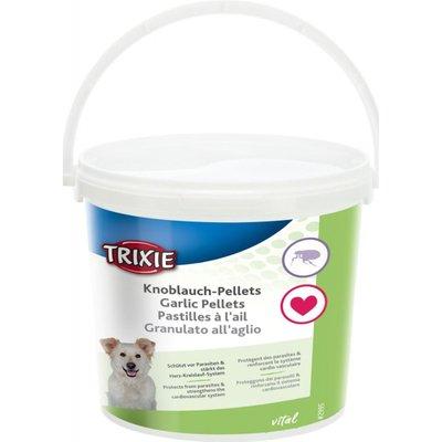 Trixie česnekové granule, 3 kg Trixie česnekové granule, 3 kg