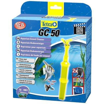 Tetra GC 50 odkalovač dna Tetra GC 50 odkalovač dna