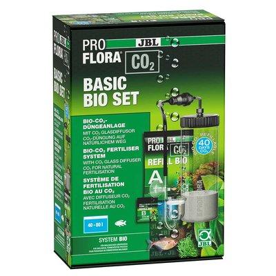 JBL Proflora CO2 BASIC BIO SET JBL Proflora CO2 BASIC BIO SET