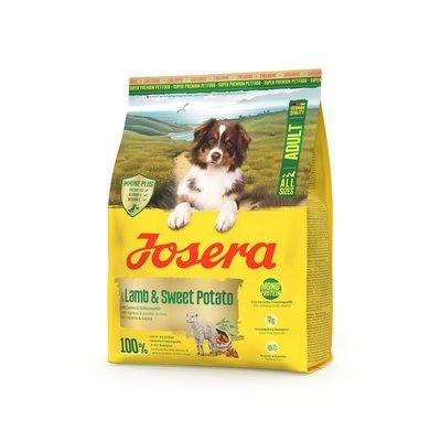 Josera Lamb & Sweet Potato Josera Lamb & Sweet Potato