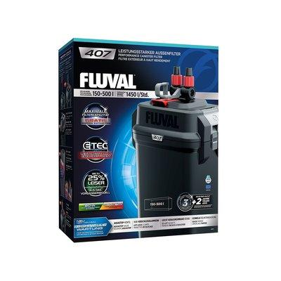 Fluval vnější filtr série 7 Fluval vnější filtr série 7