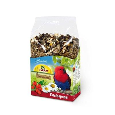 JR FARM individuální krmivo pro eklekty různobarvé 950 g JR FARM individuální krmivo pro eklekty různobarvé 950 g