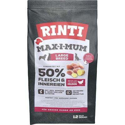 RINTI Max-i-Mum Large Breed RINTI Max-i-Mum Large Breed