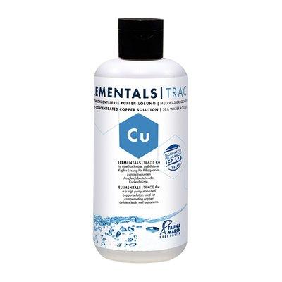 Fauna Marin Elementals Trace Cu 250ml Fauna Marin Elementals Trace Cu 250ml