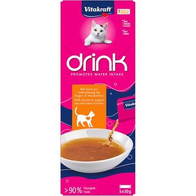 Vitakraft Drink Kuře 5x30 g Vitakraft Drink Kuře 5x30 g